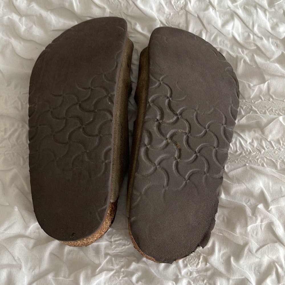 BirkenStock SlipOns - Picture 6 of 8